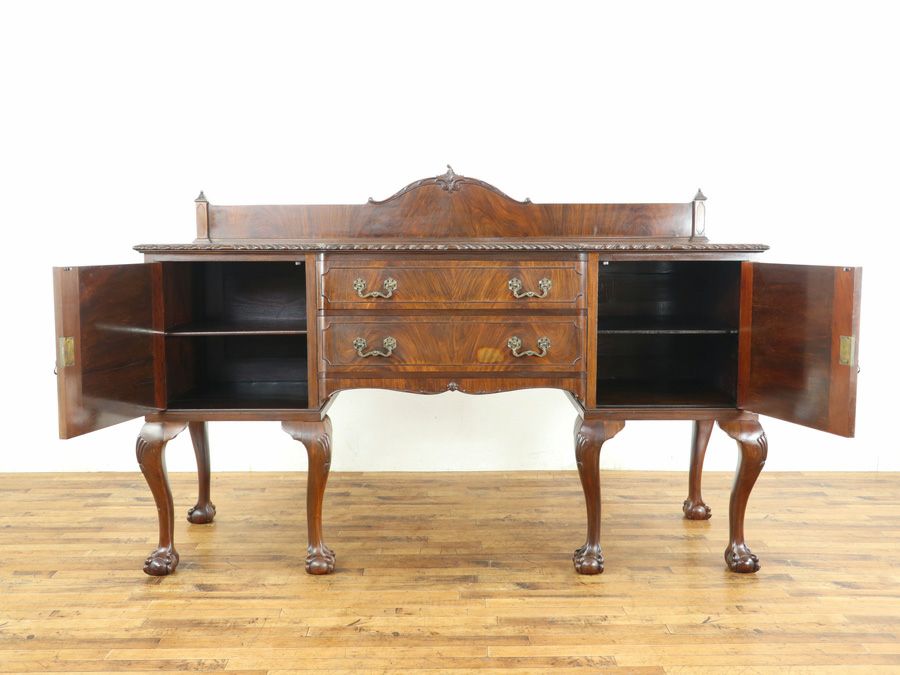 ボールアンドクローサイドボード 80158