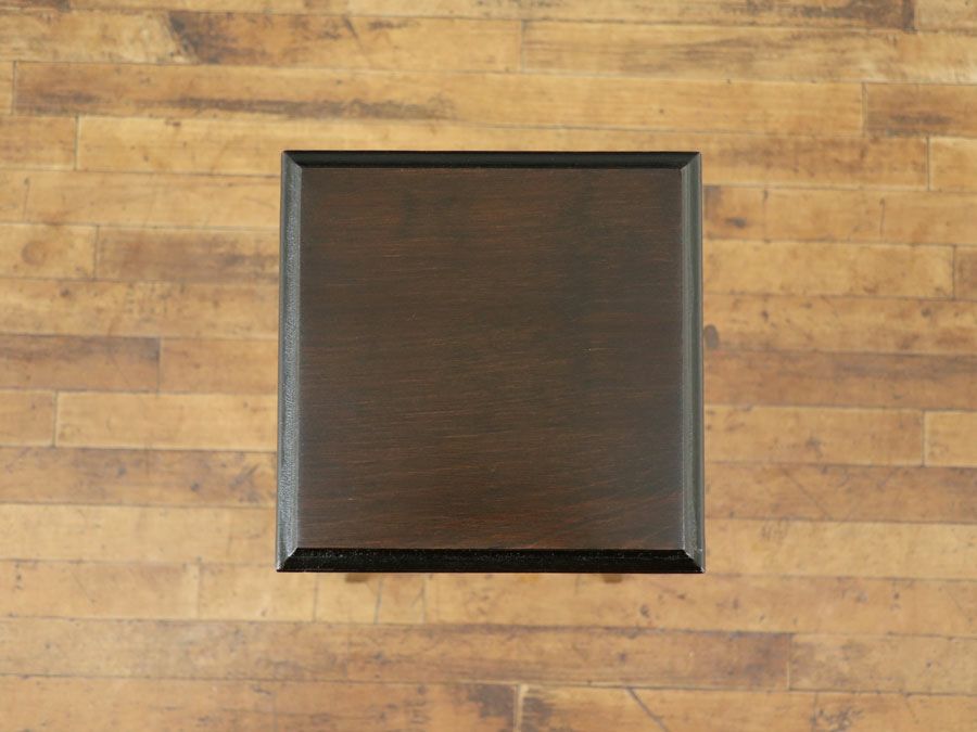 アンティーク家具 プランツスタンド 80133