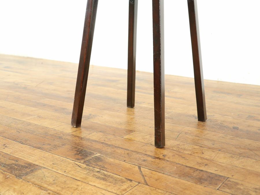 アンティーク家具 プランツスタンド 80133