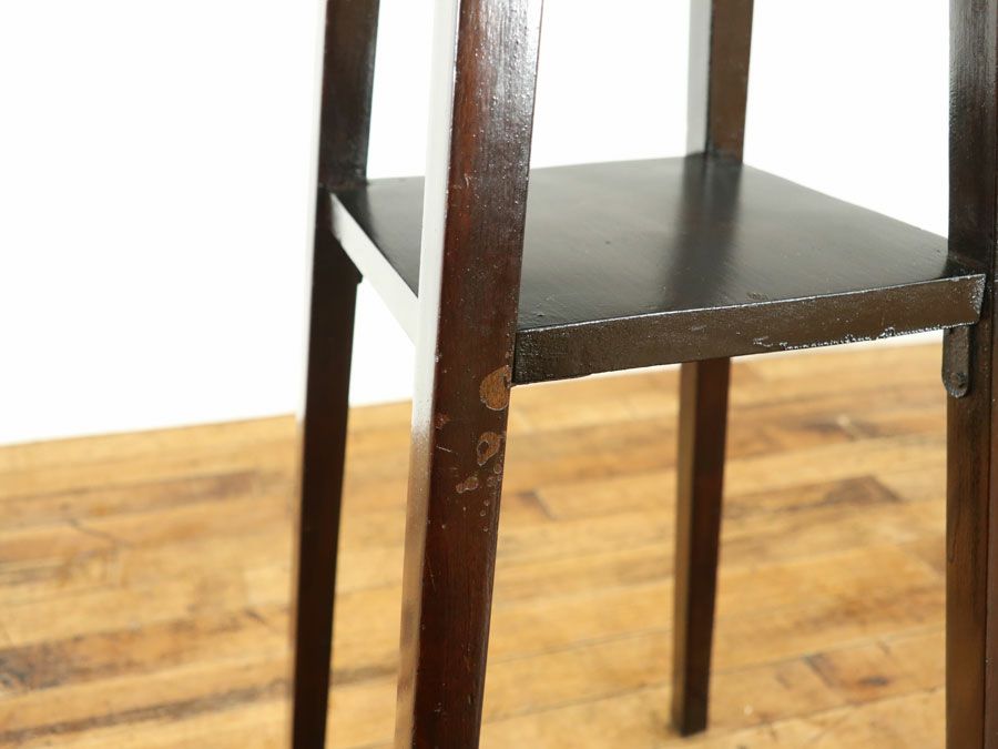 アンティーク家具 プランツスタンド 80133