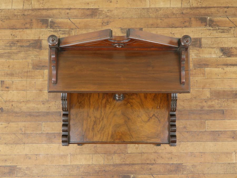 アンティーク ミュージックキャビネット 80202