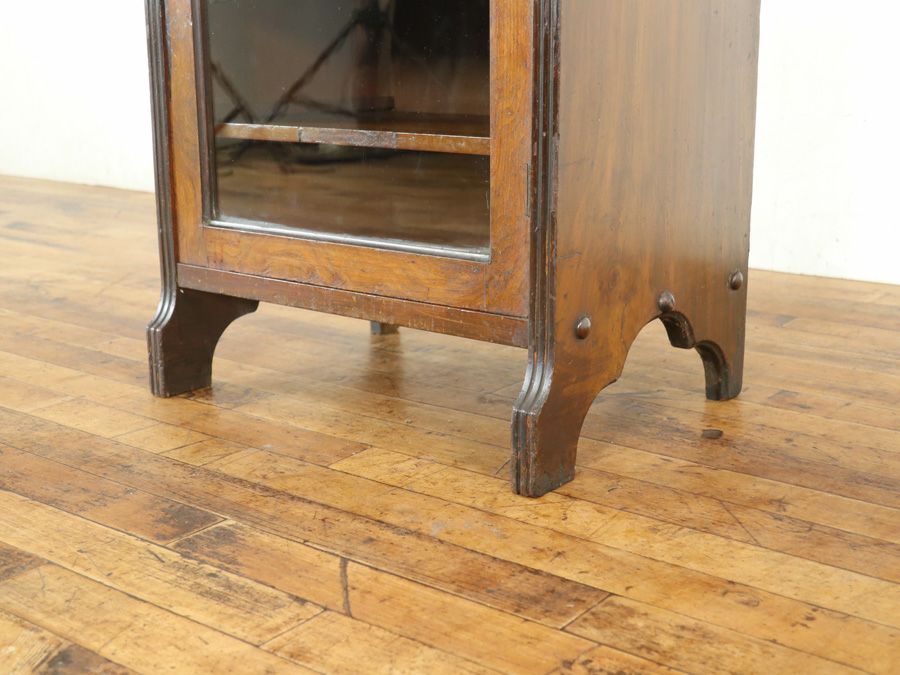 アンティーク ミュージックキャビネット 80202