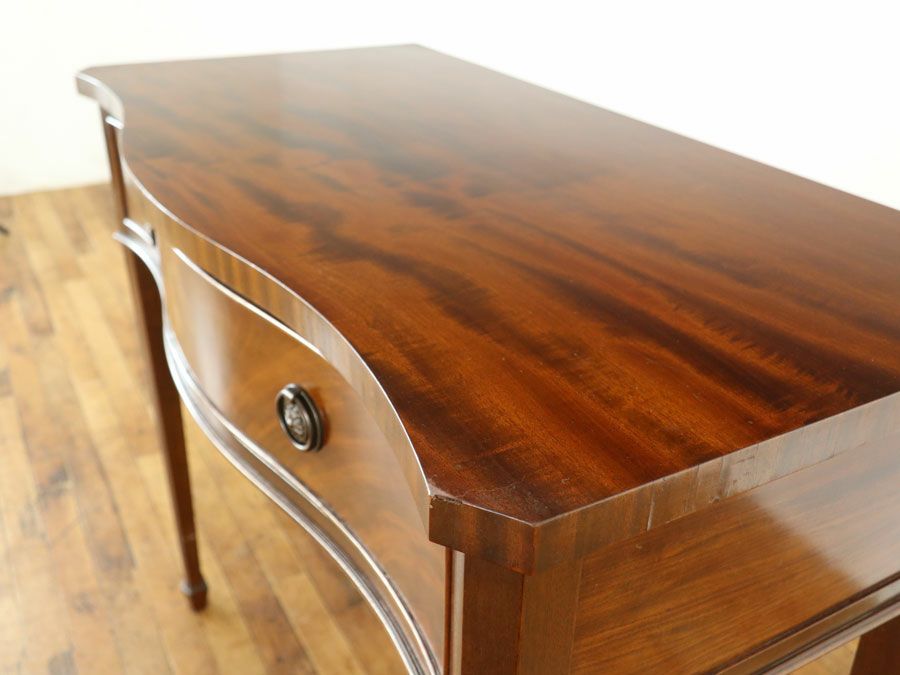 アンティーク家具 サイドテーブル 80334