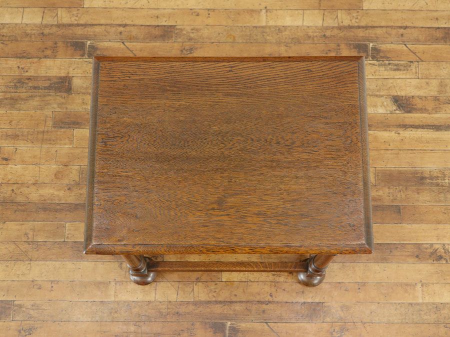 アンティーク オケージョナルテーブル 80272