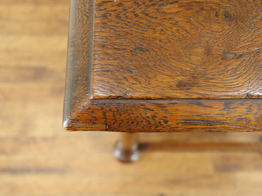 アンティーク オケージョナルテーブル 80272