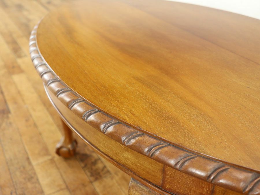 アンティーク家具 コーヒーテーブル 80248