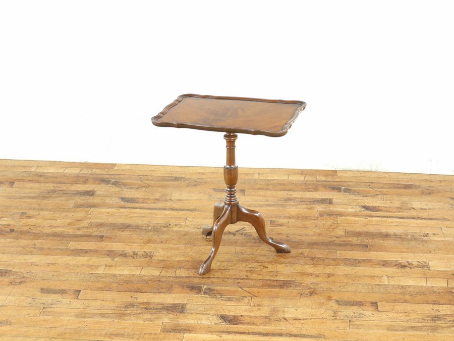 アンティーク家具 ワインテーブル 80318