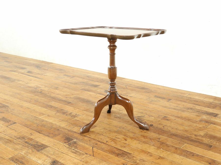 アンティーク家具 ワインテーブル 80318