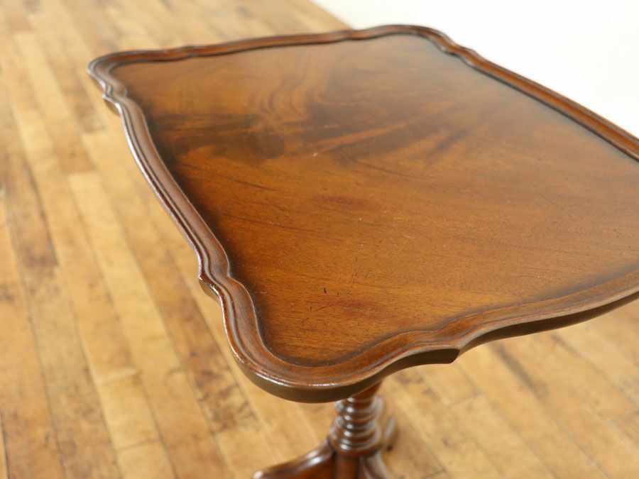 アンティーク家具 ワインテーブル 80318