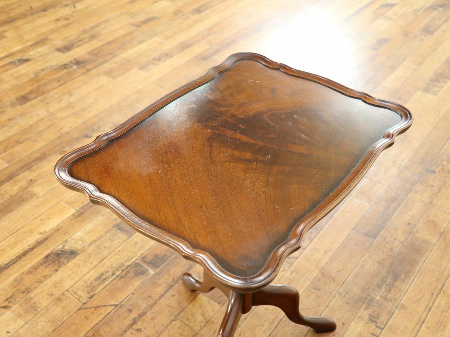 アンティーク家具 ワインテーブル 80318