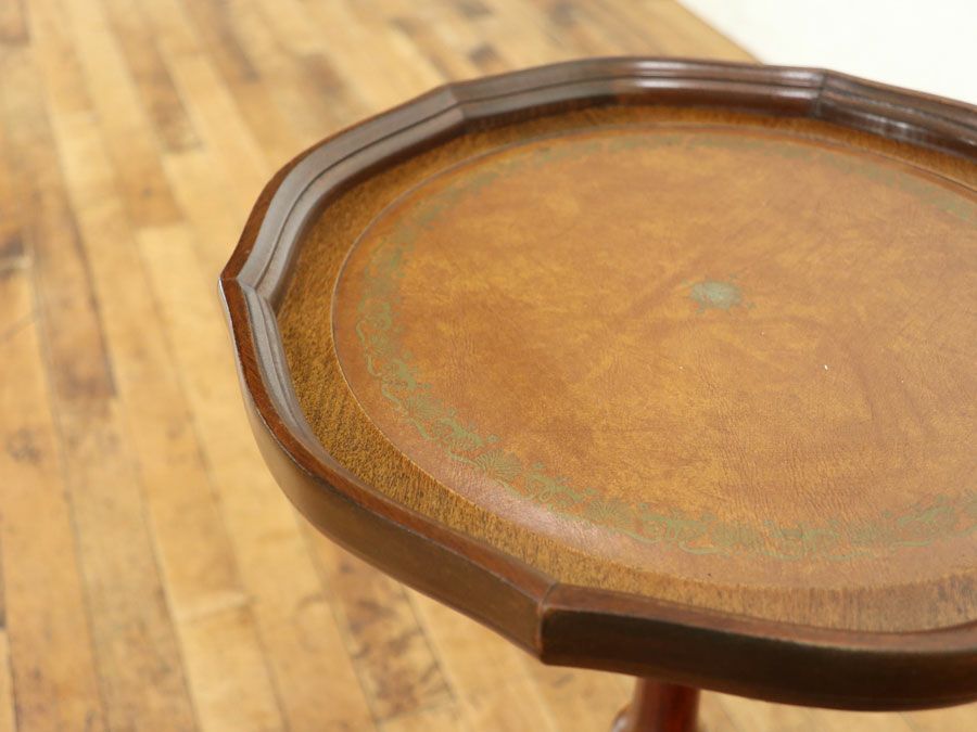 アンティーク家具 ワインテーブル 80220a