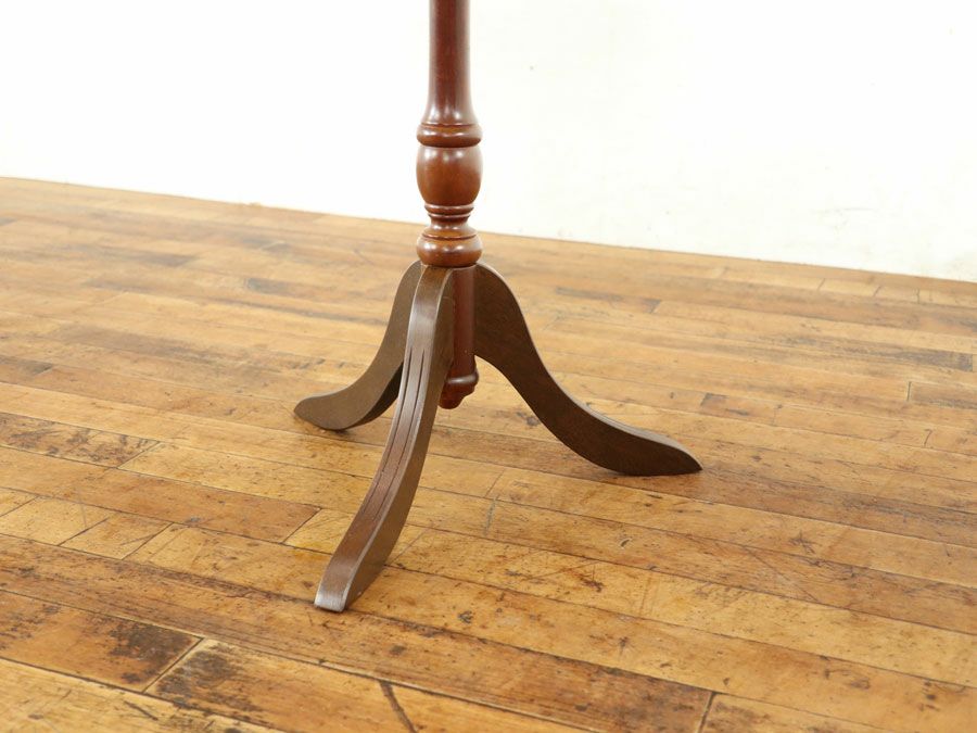 アンティーク家具 ワインテーブル 80220a