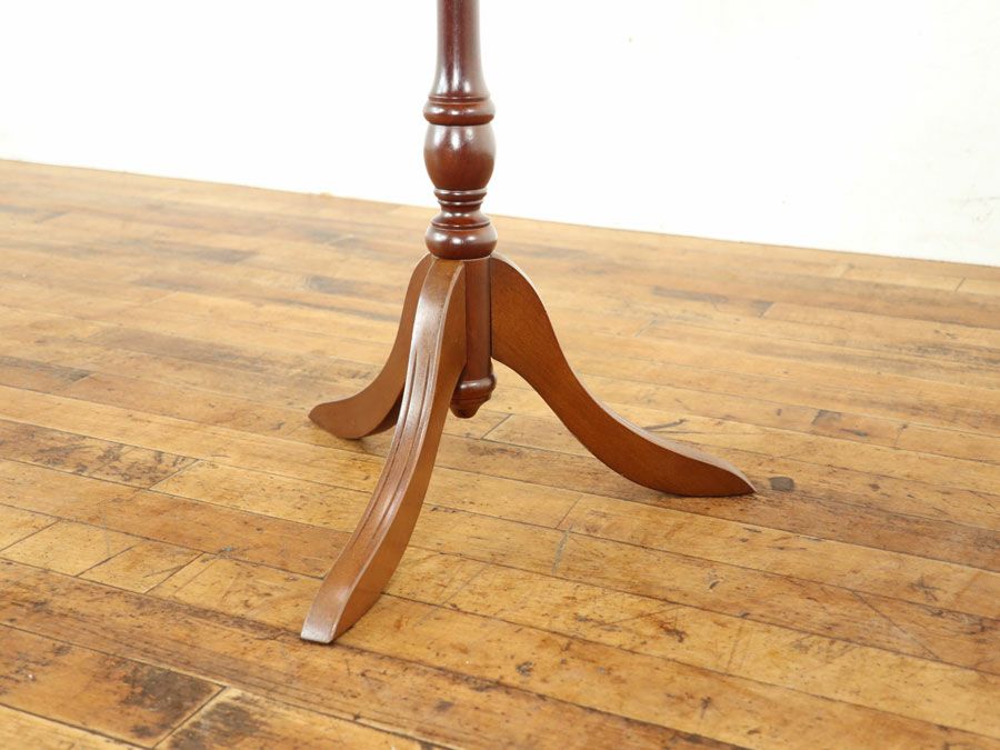 アンティーク家具 ワインテーブル 80220b