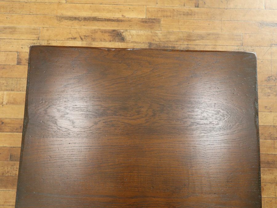 アンティーク家具 コーヒーテーブル 80225