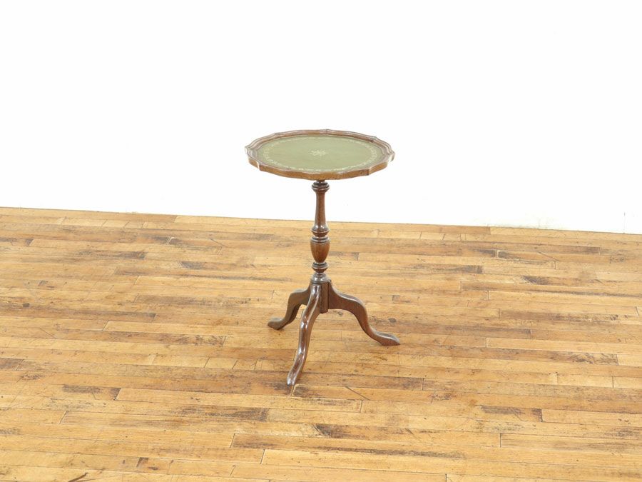 アンティーク家具 ワインテーブル 80222a