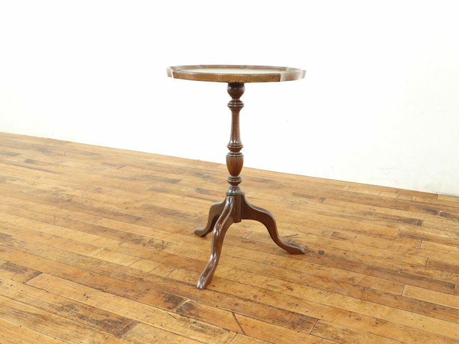 アンティーク家具 ワインテーブル 80222a