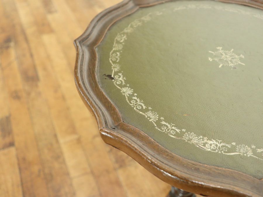 アンティーク家具 ワインテーブル 80222a