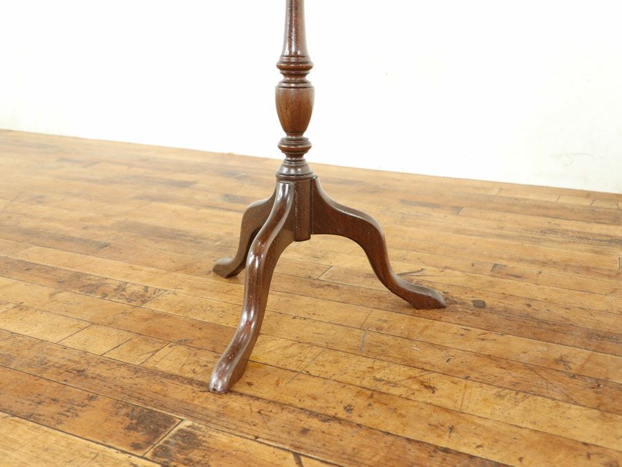 アンティーク家具 ワインテーブル 80222a