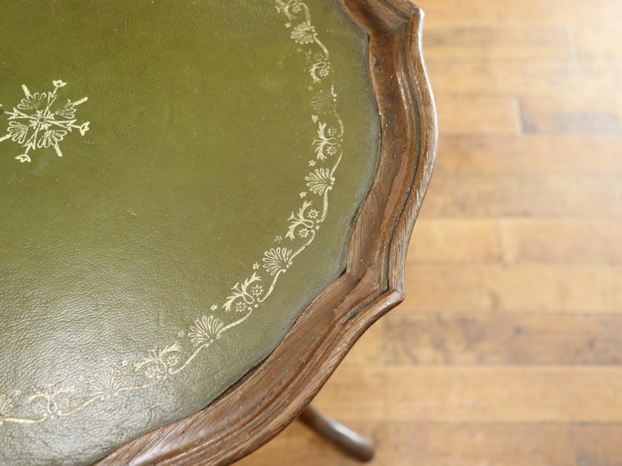 アンティーク家具 ワインテーブル 80222a