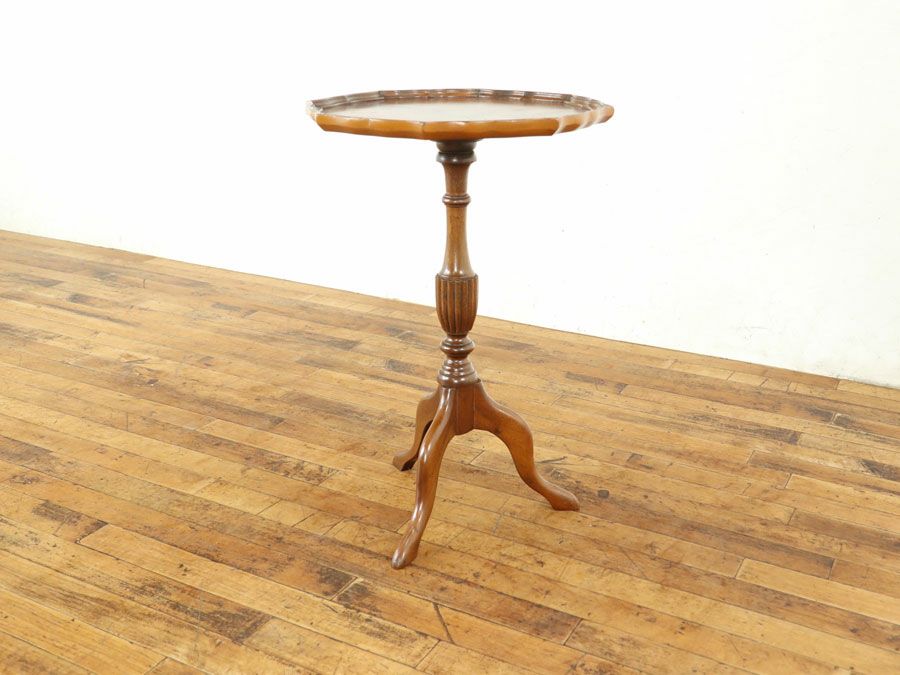 アンティーク家具 ワインテーブル 80274