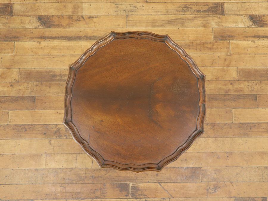 アンティーク家具 ワインテーブル 80274