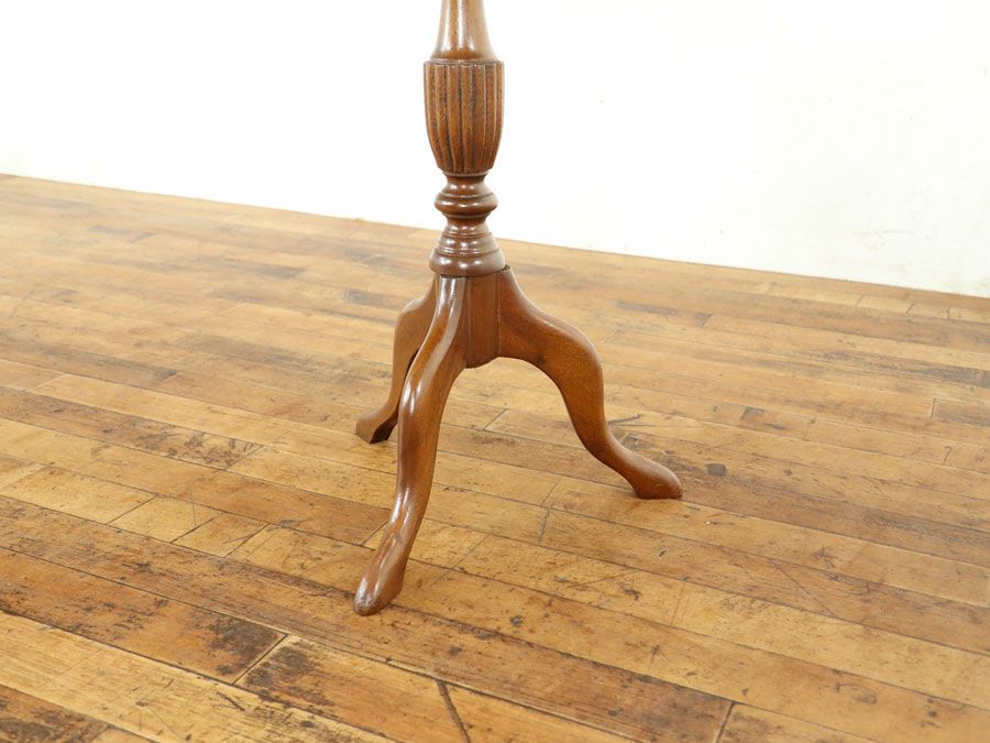 アンティーク家具 ワインテーブル 80274