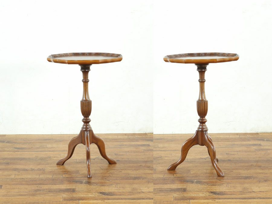 アンティーク家具 ワインテーブル 80274