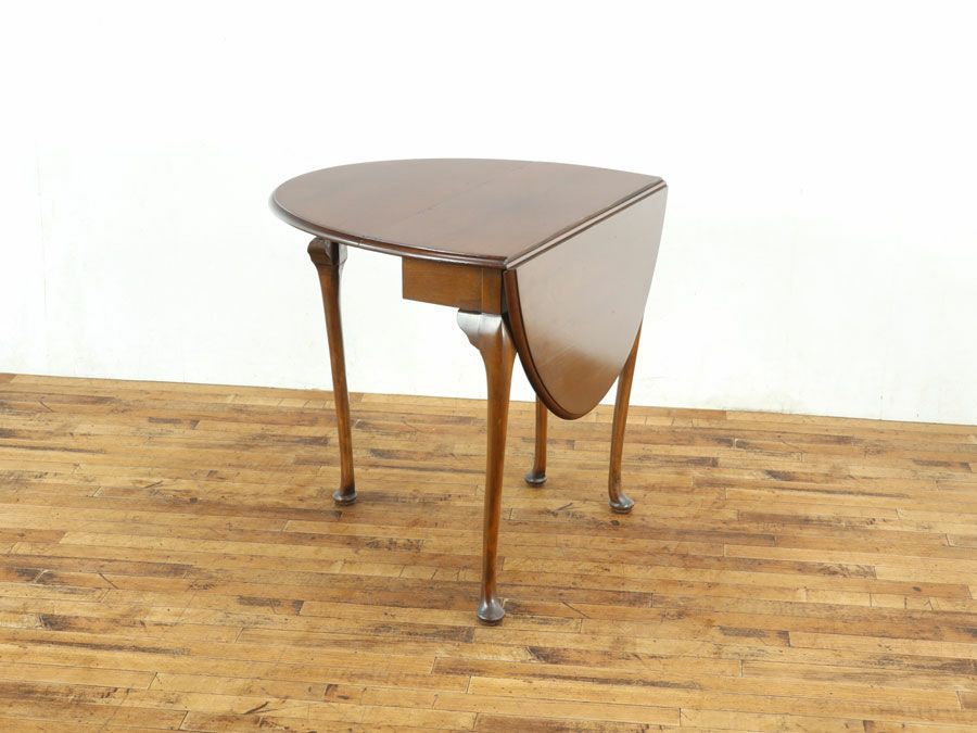 アンティーク家具 ゲートレッグテーブル | アンティークフレックス