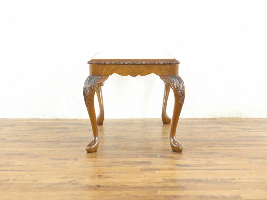 アンティーク家具 コーヒーテーブル 80325