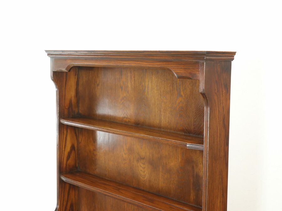 アンティーク家具 カップボード 80219