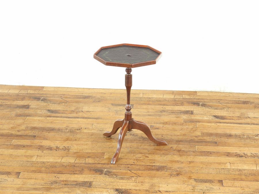 アンティーク家具 ワインテーブル 80222b