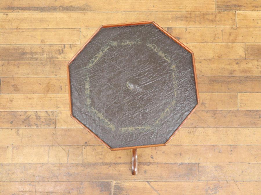 アンティーク家具 ワインテーブル 80222b