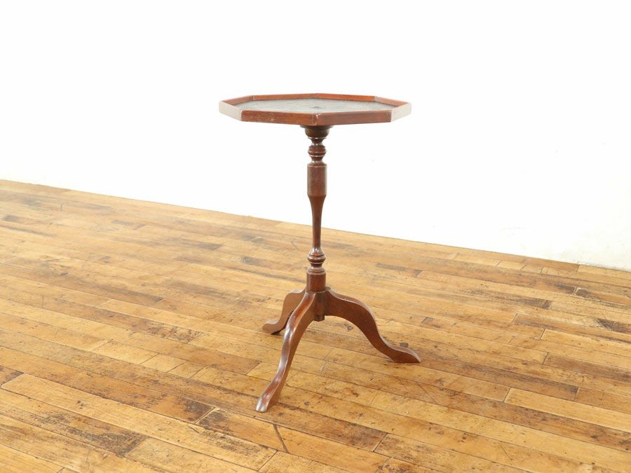 アンティーク家具 ワインテーブル 80222b