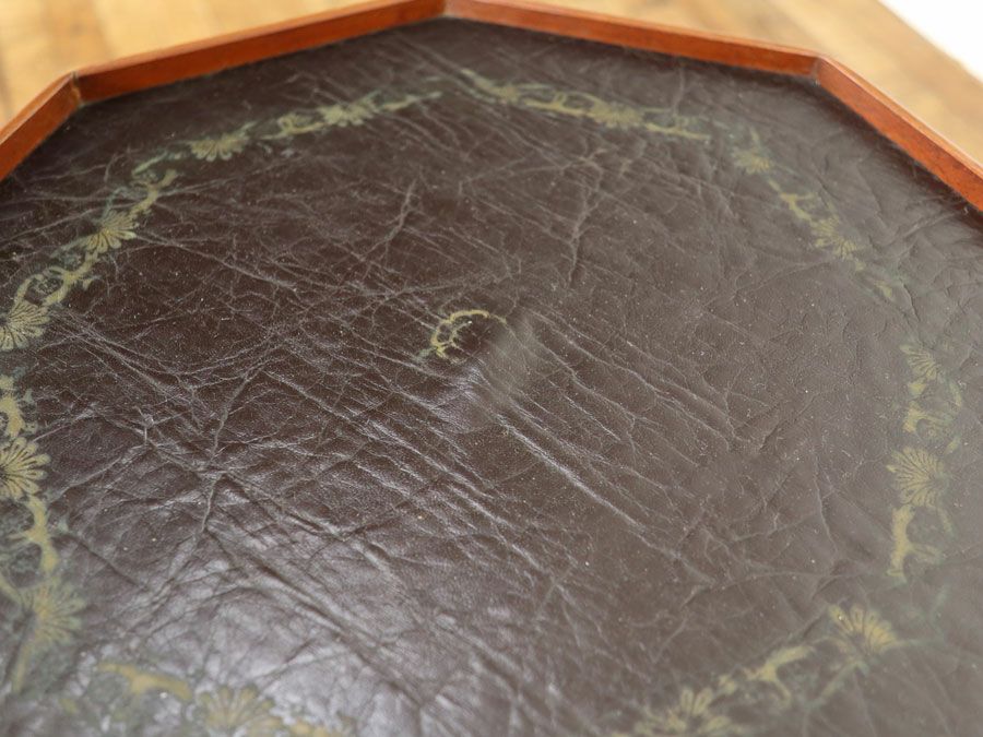 アンティーク家具 ワインテーブル 80222b