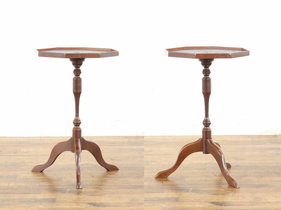 アンティーク家具 ワインテーブル 80222b