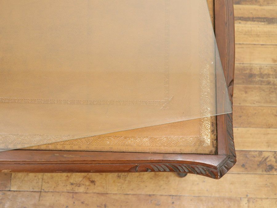 アンティーク家具 コーヒーテーブル 80234