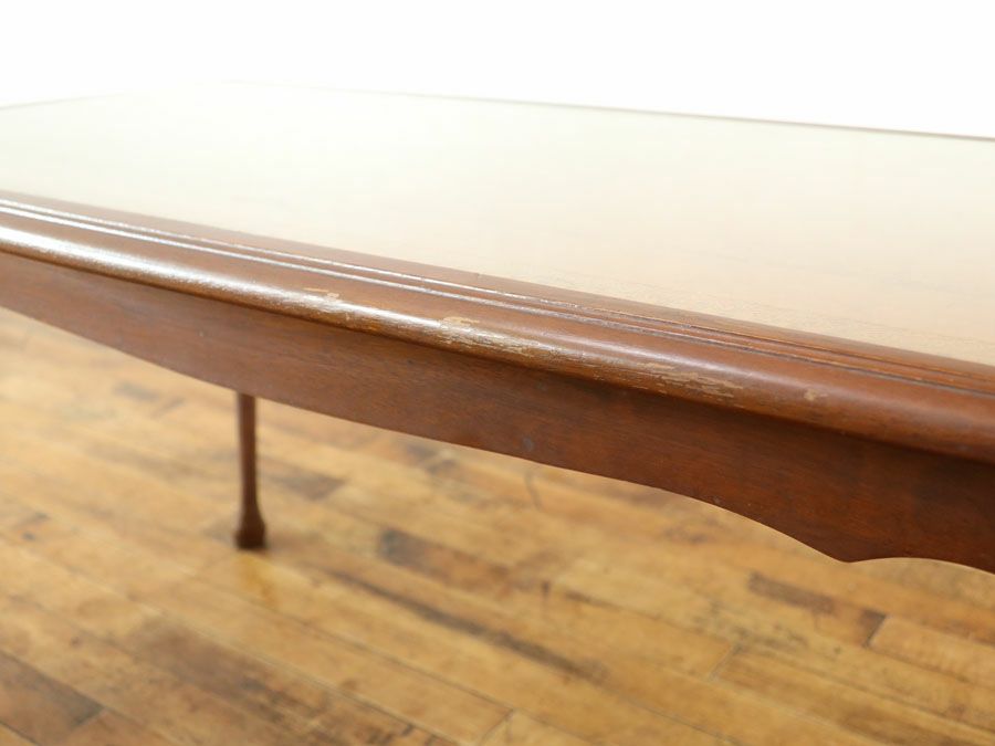 アンティーク家具 コーヒーテーブル 80234