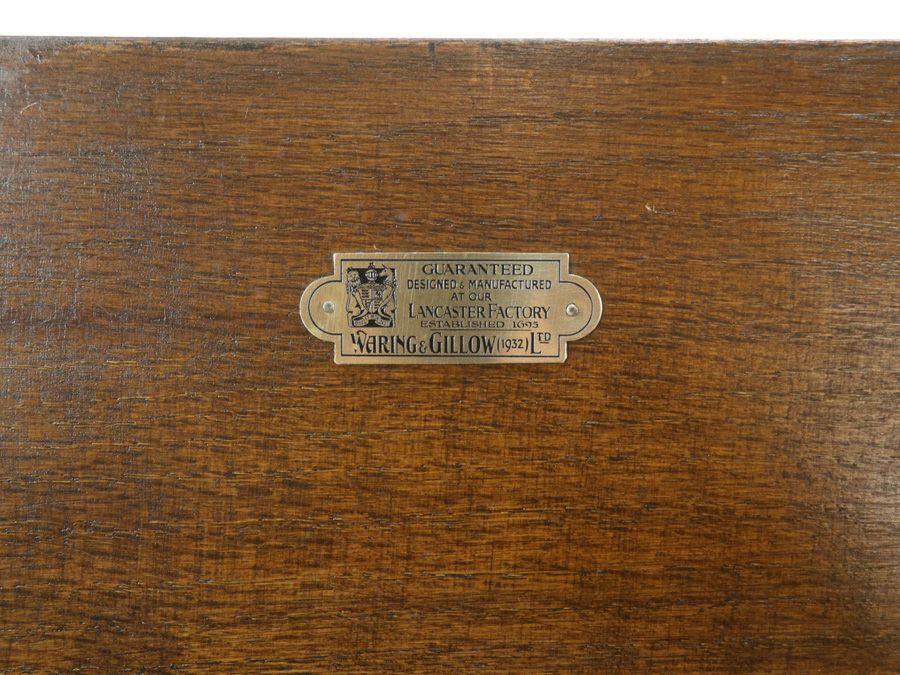 アンティーク家具 ワードローブ 80213