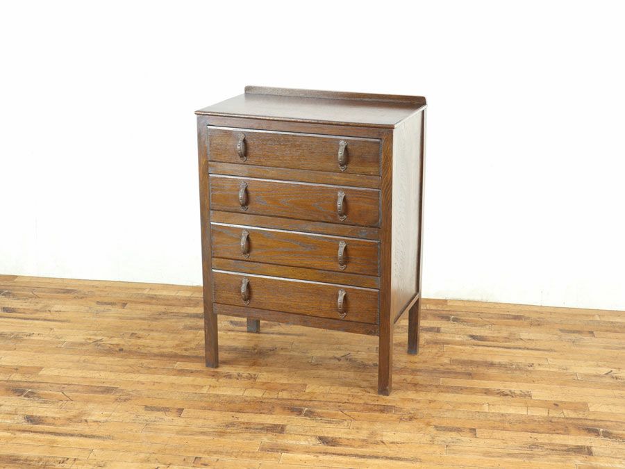 アンティーク家具 チェスト 80228