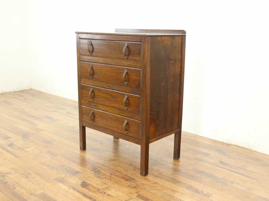 アンティーク家具 チェスト 80228