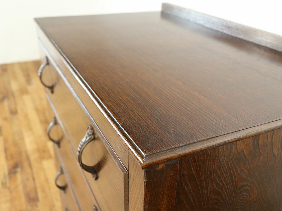 アンティーク家具 チェスト 80228