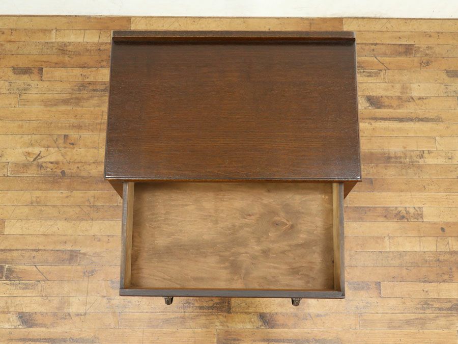 アンティーク家具 チェスト 80228