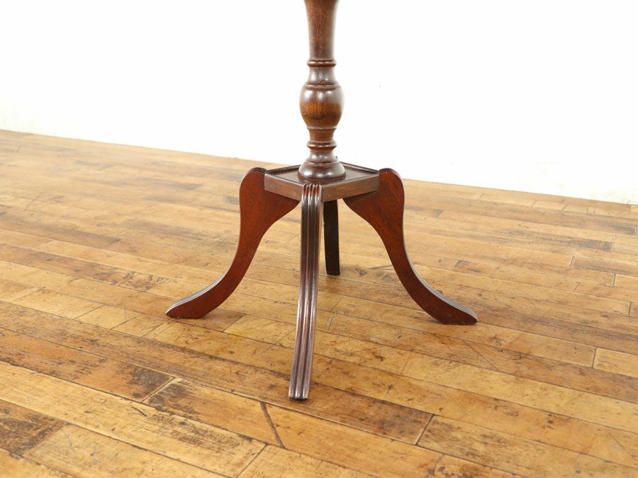 アンティーク家具 ワインテーブル 80220c