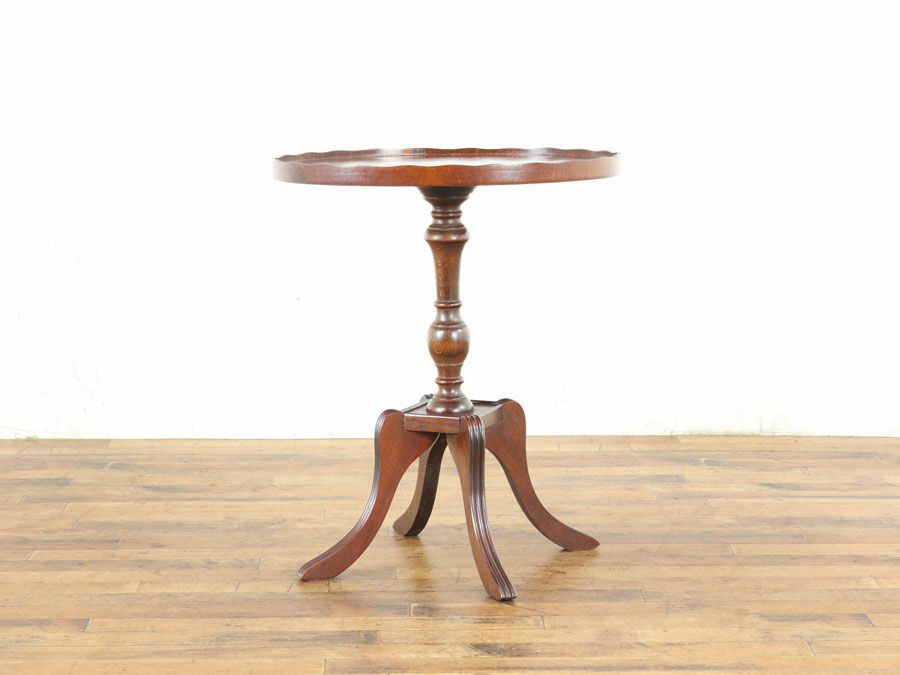 アンティーク家具 ワインテーブル 80220c