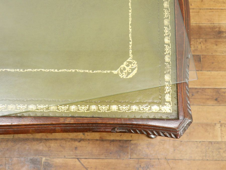 アンティーク家具 コーヒーテーブル 80235