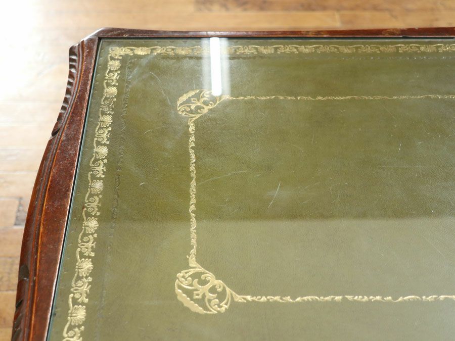 アンティーク家具 コーヒーテーブル 80235