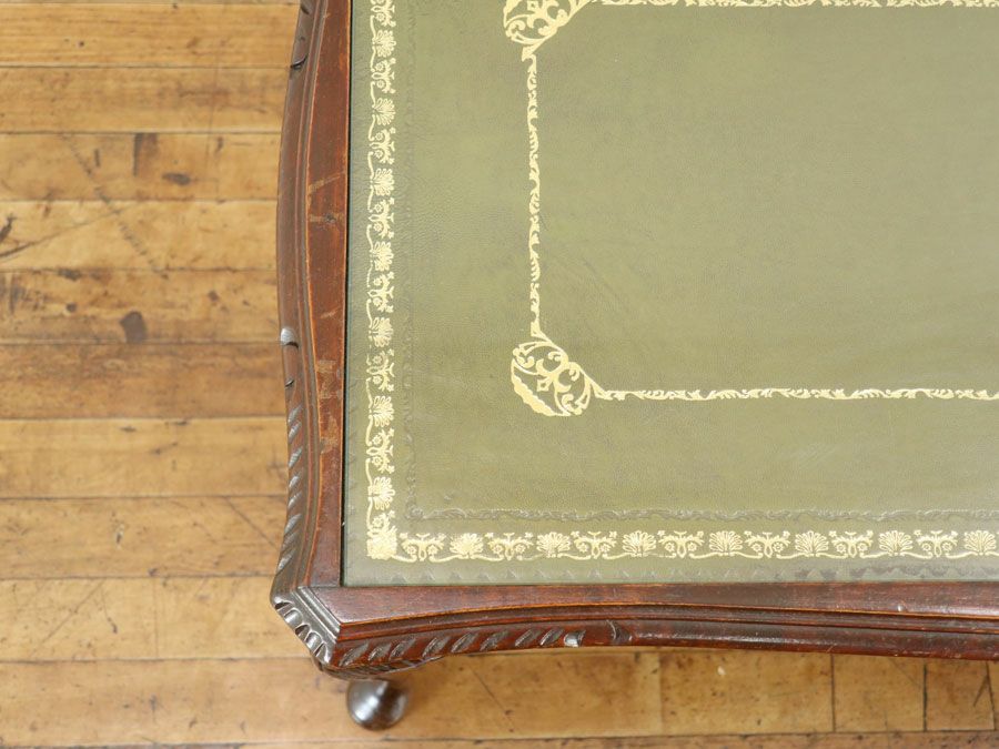 アンティーク家具 コーヒーテーブル 80235