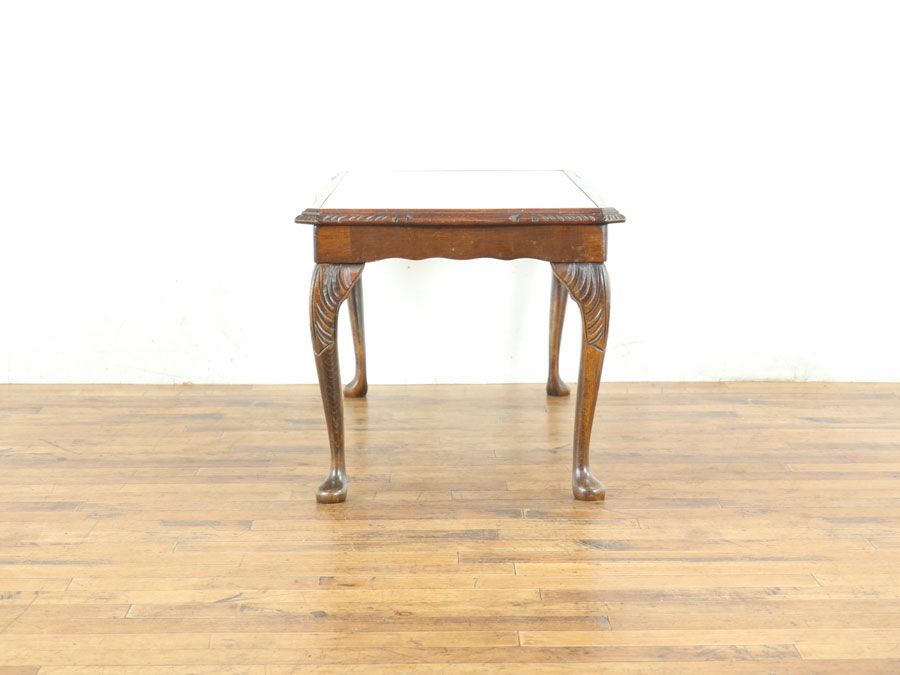 アンティーク家具 コーヒーテーブル 80235
