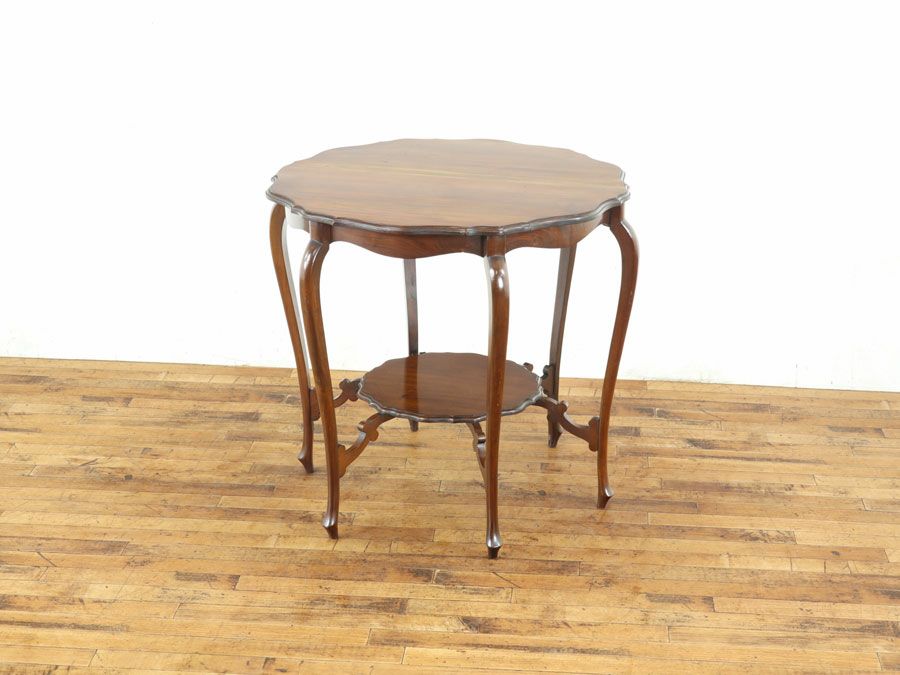 アンティーク家具 ウィンドウテーブル 80333