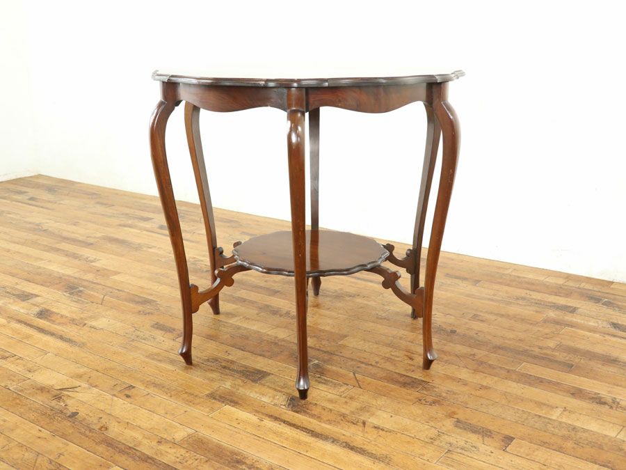 アンティーク家具 ウィンドウテーブル 80333